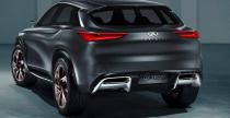 Infiniti QX Sport Inspiration