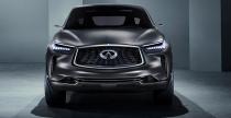 Infiniti QX Sport Inspiration