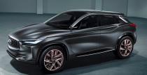 Infiniti QX Sport Inspiration