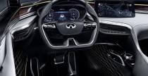 Infiniti QX Sport Inspiration