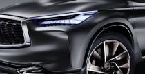 Infiniti QX Sport Inspiration