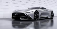 Infiniti Concept Vision GT