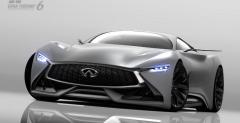 Infiniti Concept Vision GT