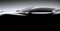 Infiniti Concept Vision GT