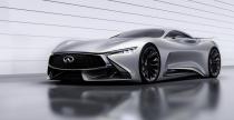 Infiniti Concept Vision GT