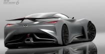 Infiniti Concept Vision GT