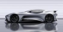 Infiniti Concept Vision GT