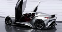 Infiniti Concept Vision GT