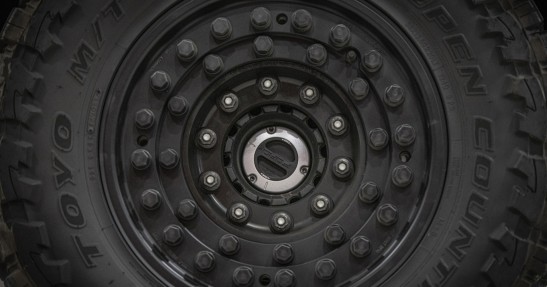 Inkas Sentry Civilian