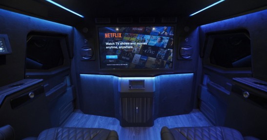 Inkas Sentry Civilian