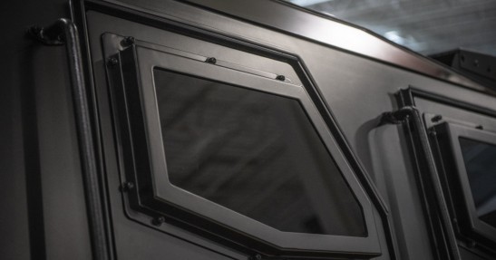 Inkas Sentry Civilian