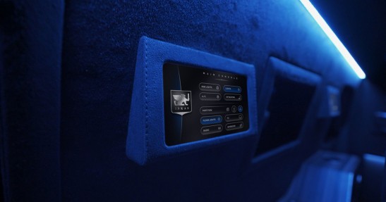 Inkas Sentry Civilian