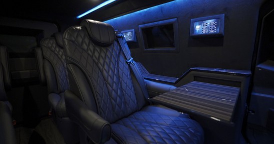 Inkas Sentry Civilian