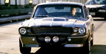 1967 Ford Mustang Shelby GT500