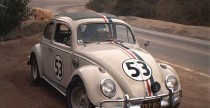 1963 Volkswagen Beetle