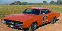 1969 Dodge Charger
