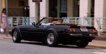 1972 Ferrari 365 GTS/4