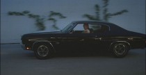 1970 Chevrolet Chevelle SS