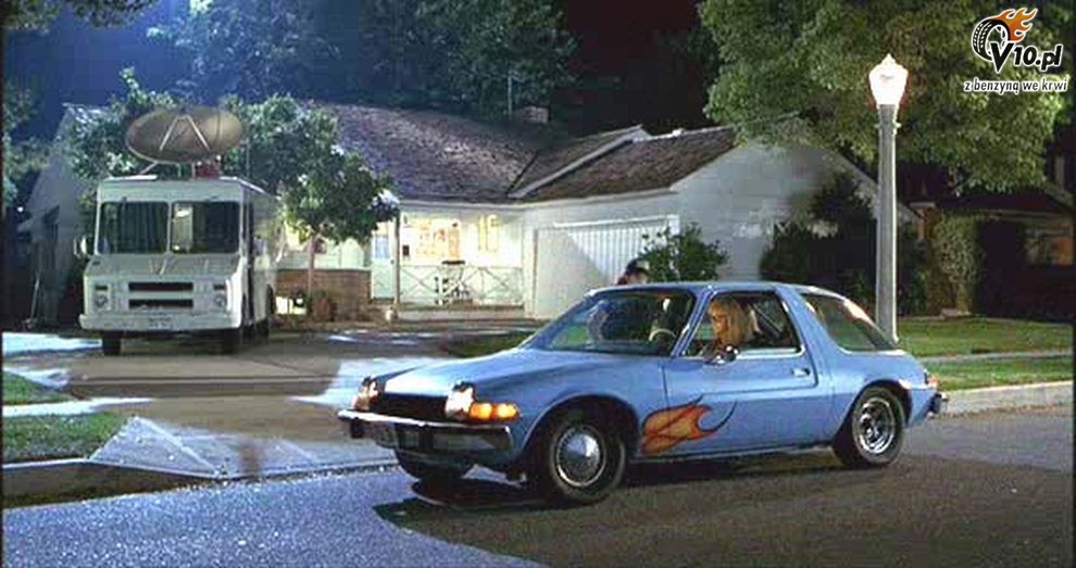 1977 AMC Pacer