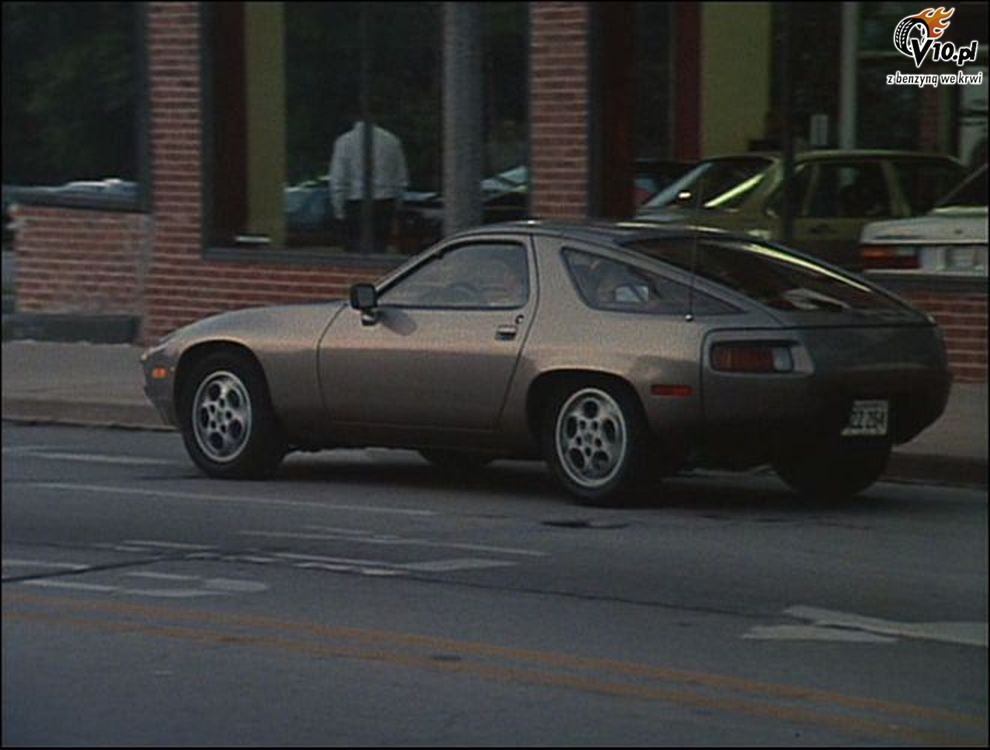 1979 Porsche 928