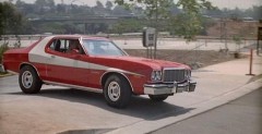 1974 Ford Gran Torino