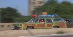1979 Ford Country Squire LTD