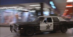 1974 Dodge Monaco