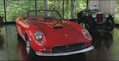 1961 Ferrari 250 GT Spyder California