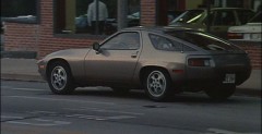 1979 Porsche 928