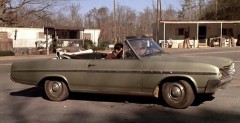 1964 Buick Skylark