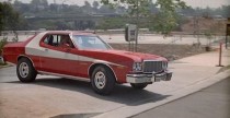 1974 Ford Gran Torino