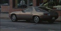 1979 Porsche 928