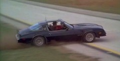 1977 Pontiac Firebird Trans Am