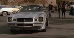 1978 Chevrolet Camaro Z28