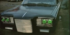 1966 Chrysler Crown Imperial