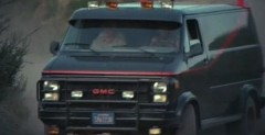 1983 GMC Vandura [G-1500]