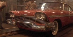 1958 Plymouth Fury