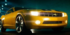 2009 Chevrolet Camaro Replica