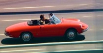 1966 Alfa Romeo Spider Deutto