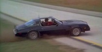 1977 Pontiac Firebird Trans Am