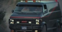 1983 GMC Vandura [G-1500]