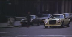 1972 Chevrolet Camaro Z28