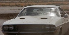 1970 Dodge Challenger 440 R/T