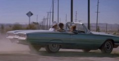 1966 Ford Thunderbird