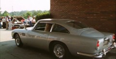 1964 Aston Martin DBS