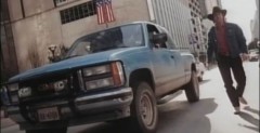 1990 GMC Sierra 1500 SLE
