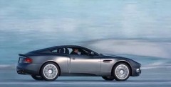 2002 Aston Martin Vanquish