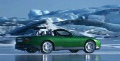 2001 Jaguar XKR Mk.I