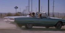 1966 Ford Thunderbird