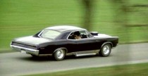 1967 Pontiac GTO
